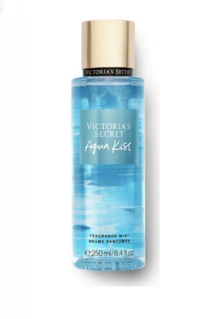 Victoria’s Secret Aqua Victoria secret Kiss Fragrance Body Mist Vücut Spreyi 250 ML